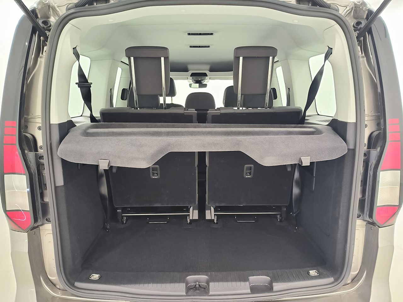 Volkswagen Caddy Maxi 2.0 Tdi 102 Cv Origin - Foto 2