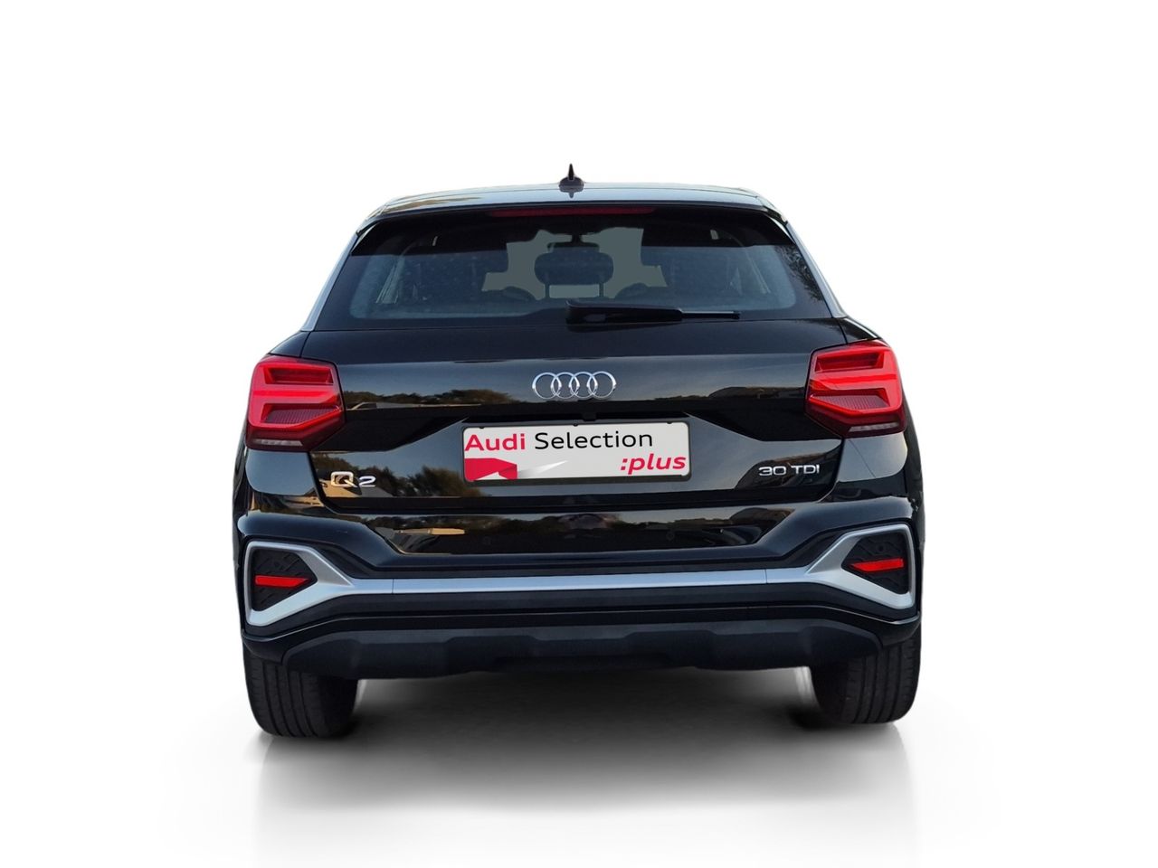 Audi Q2 30 Tdi 116 Cv Stronic Sline - Foto 2