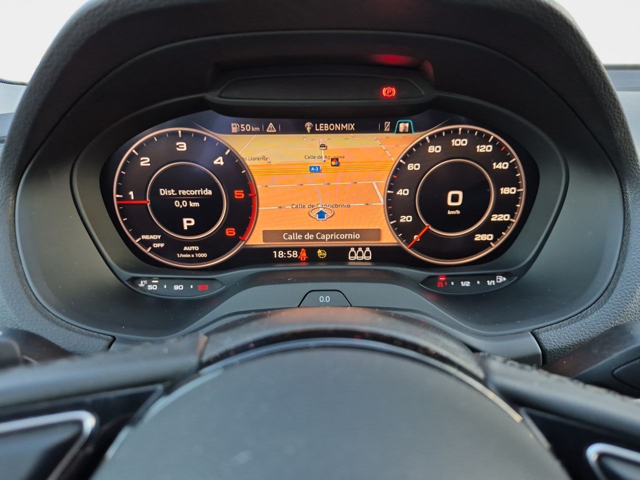Audi Q2 30 Tdi 116 Cv Stronic Sline - Foto 2
