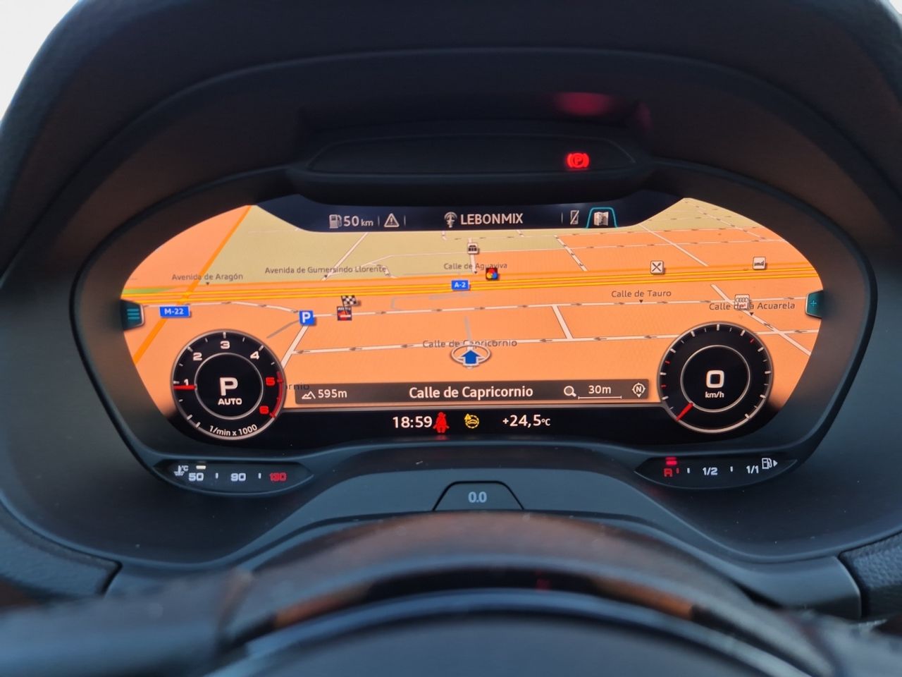 Audi Q2 30 Tdi 116 Cv Stronic Sline - Foto 2