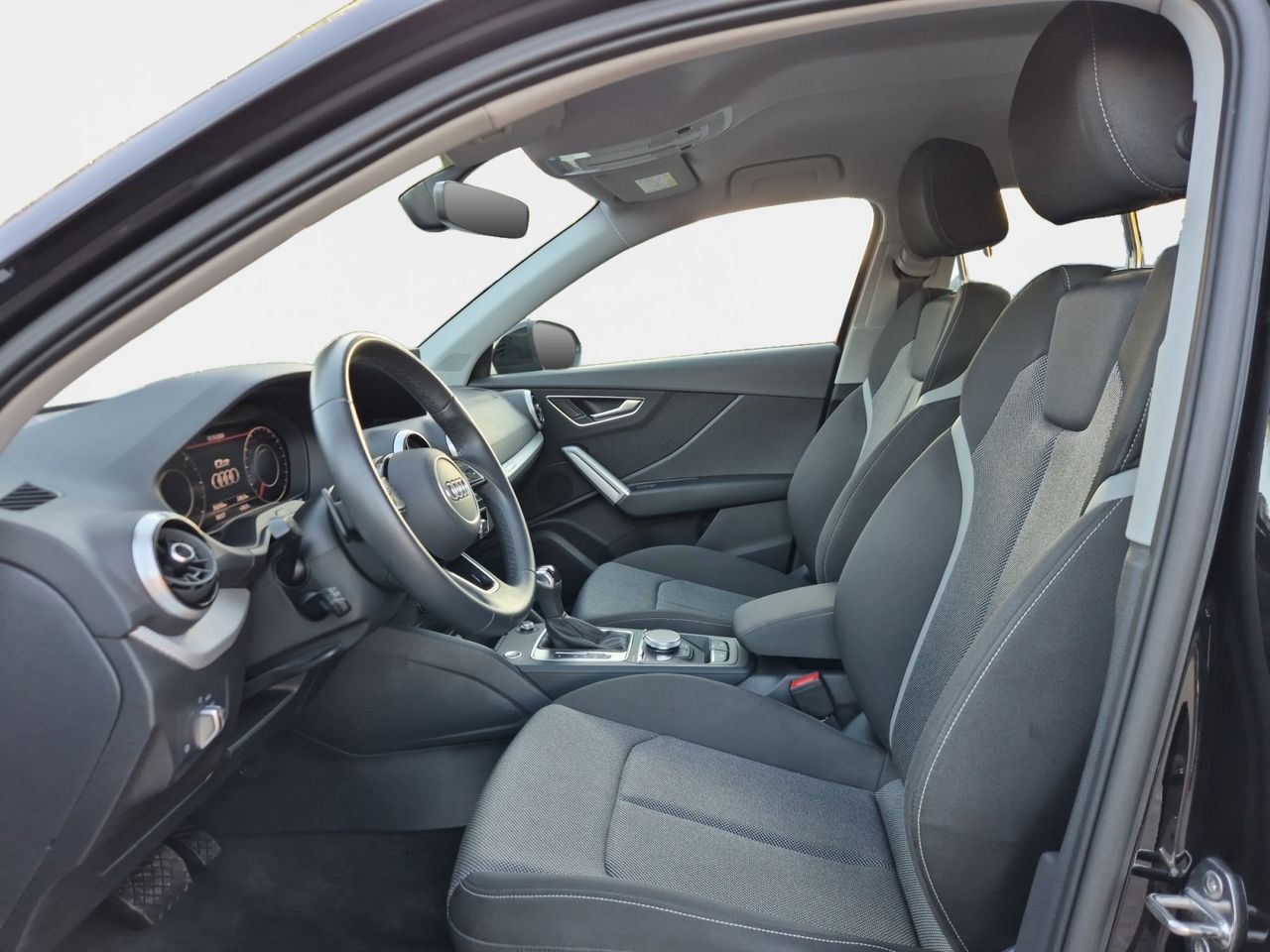 Audi Q2 30 Tdi 116 Cv Stronic Sline - Foto 2