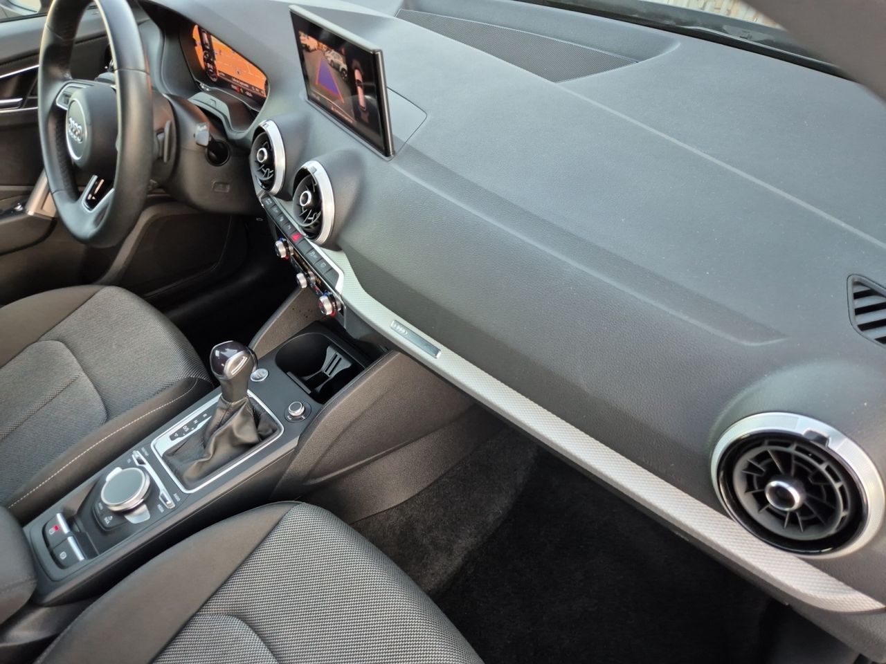 Audi Q2 30 Tdi 116 Cv Stronic Sline - Foto 2