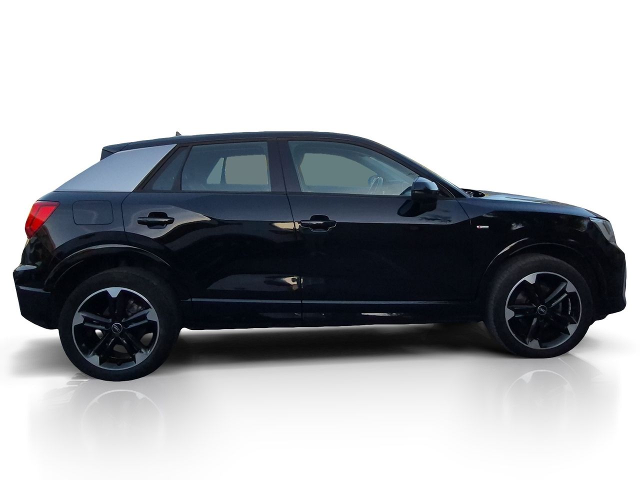 Audi Q2 30 Tdi 116 Cv Stronic Sline - Foto 2