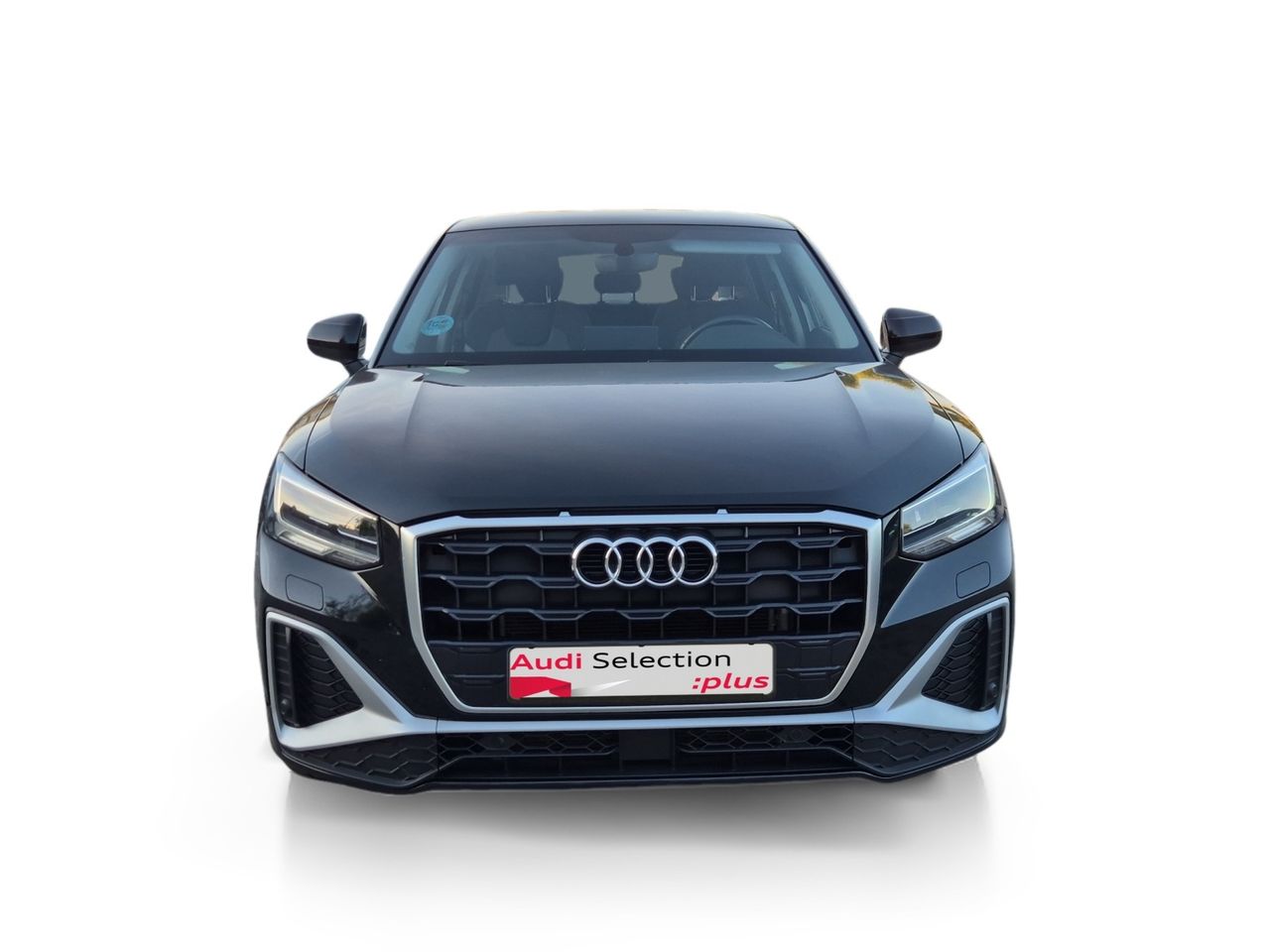 Audi Q2 30 Tdi 116 Cv Stronic Sline - Foto 2