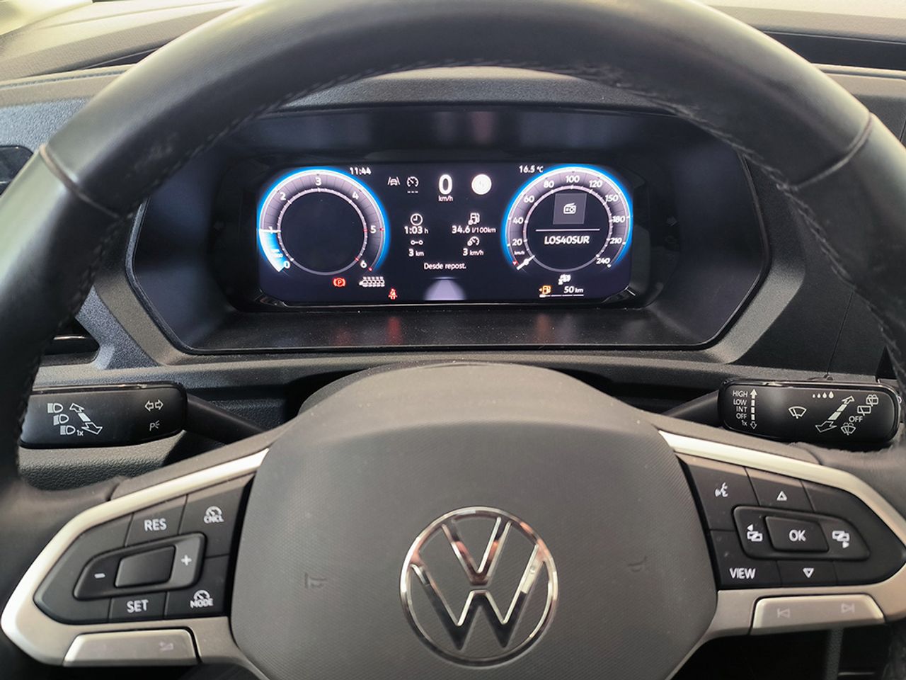 Volkswagen Caddy Maxi 2.0 Tdi 102 Cv Origin - Foto 2