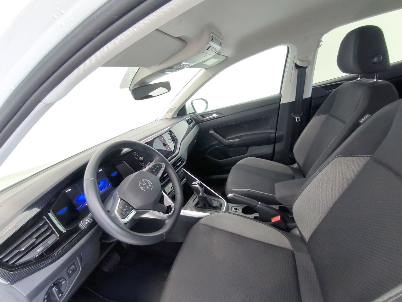 Volkswagen Taigo 1.0 Tsi 115 Cv Dsg Life - Foto 2