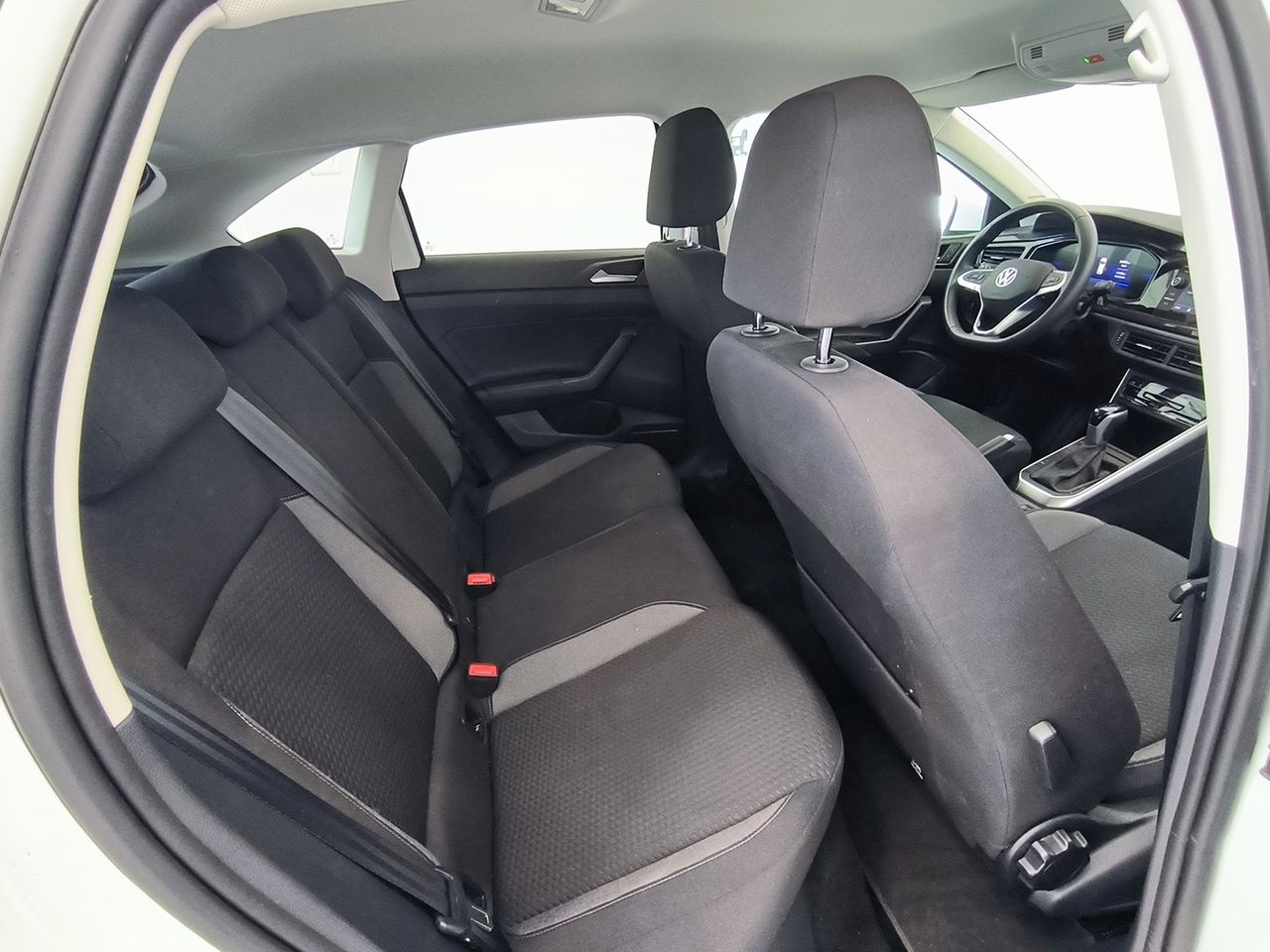 Volkswagen Taigo 1.0 Tsi 115 Cv Dsg Life - Foto 2