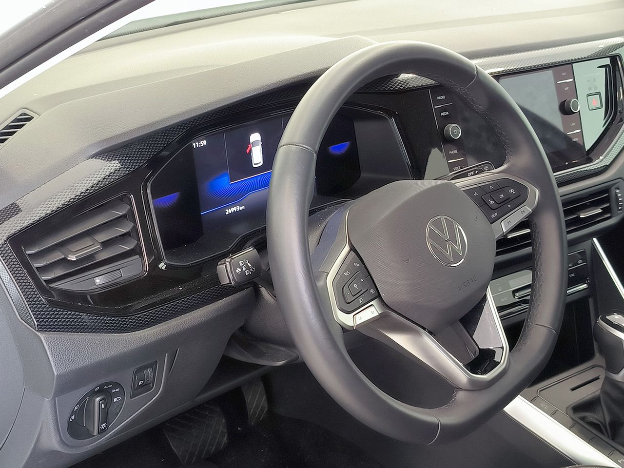 Volkswagen Taigo 1.0 Tsi 115 Cv Dsg Life - Foto 2