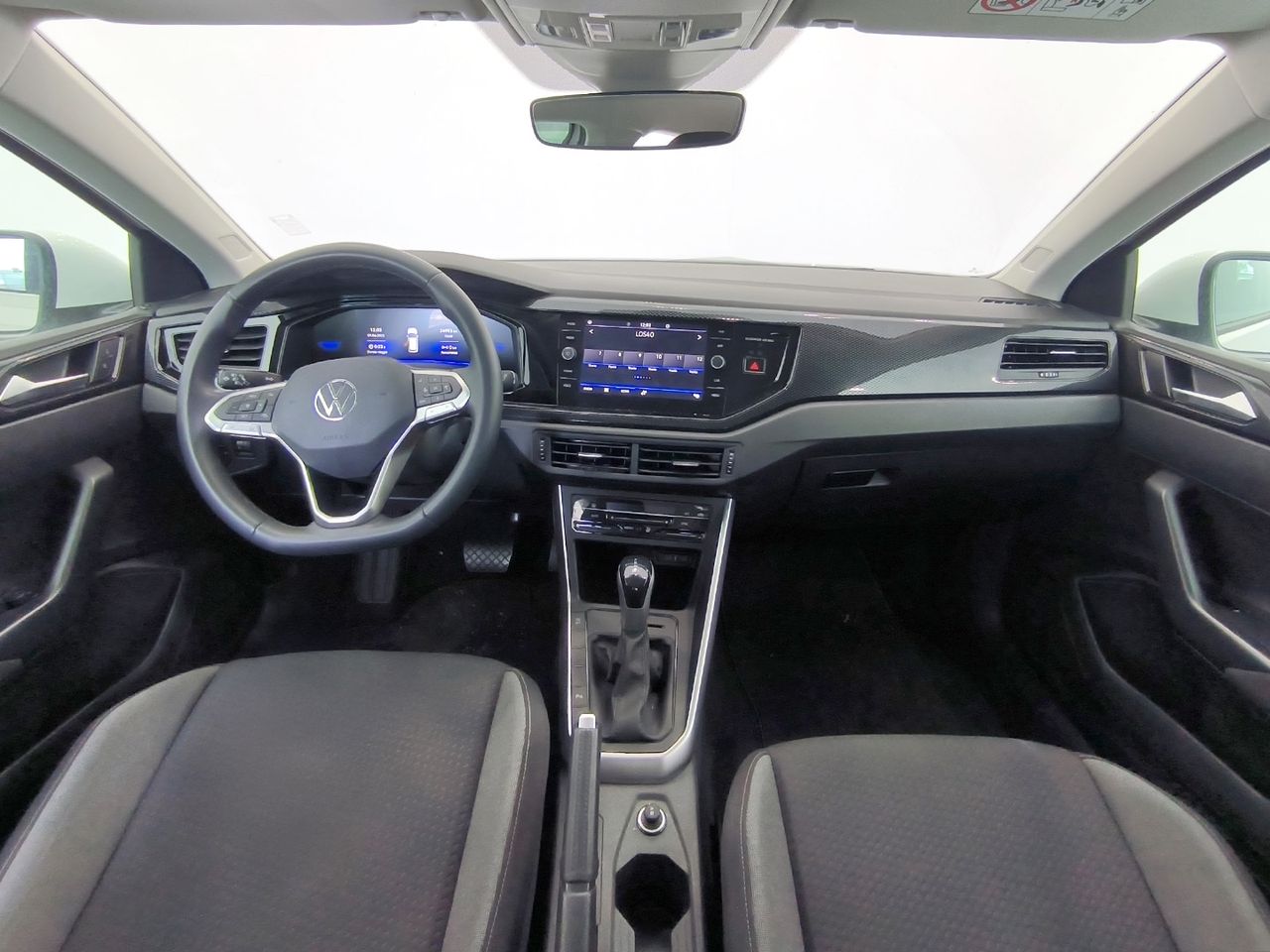 Volkswagen Taigo 1.0 Tsi 115 Cv Dsg Life - Foto 2