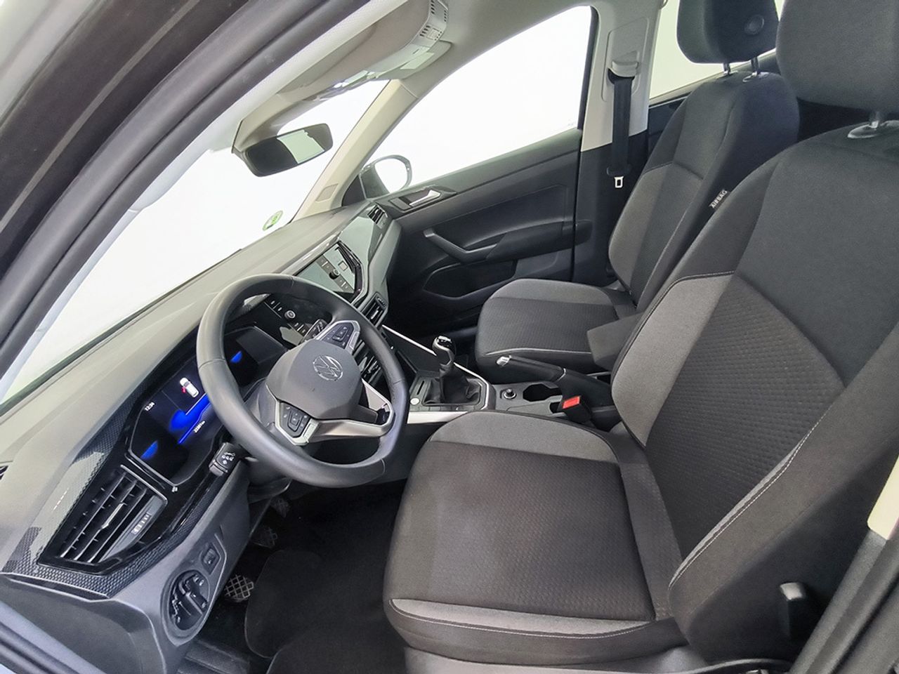 Volkswagen Taigo 1.0 Tsi 115 Cv Life - Foto 2