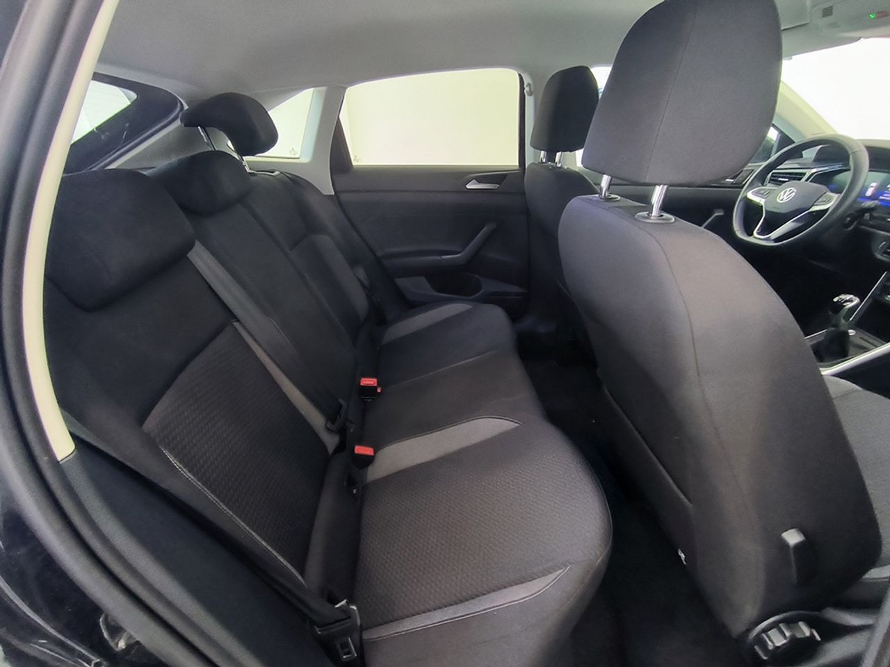 Volkswagen Taigo 1.0 Tsi 115 Cv Life - Foto 2