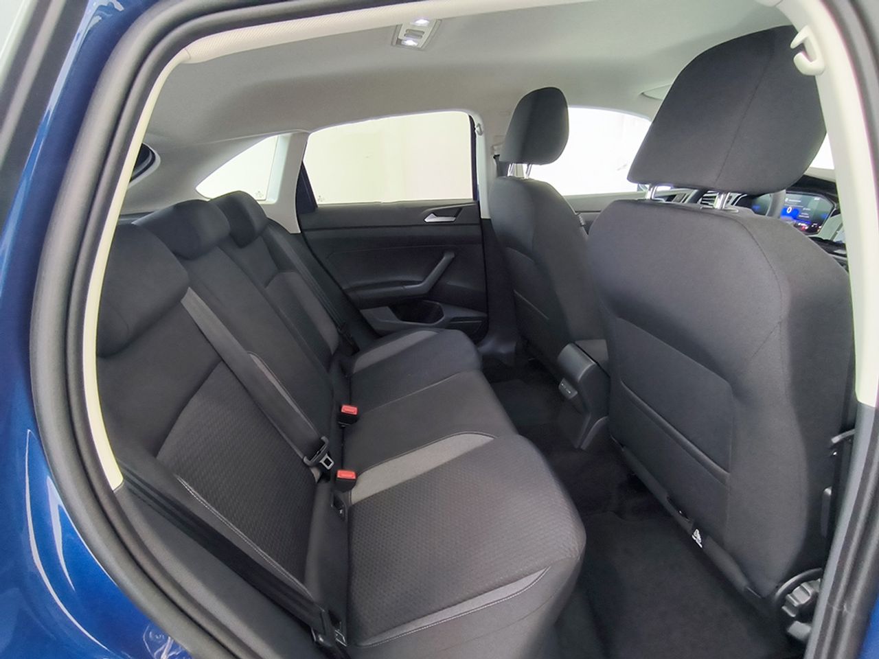 Volkswagen Taigo 1.0 Tsi 115 Cv Dsg Life - Foto 2