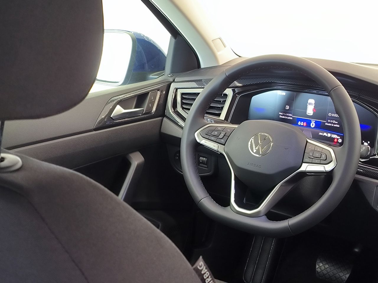 Volkswagen Taigo 1.0 Tsi 115 Cv Dsg Life - Foto 2