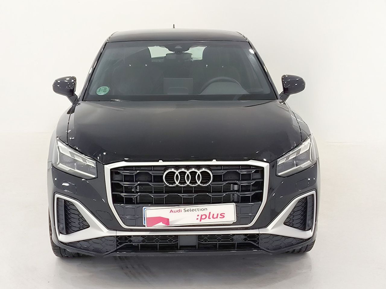 Audi Q2 35 Tfsi 150 Cv Stronic Adrenalin - Foto 2