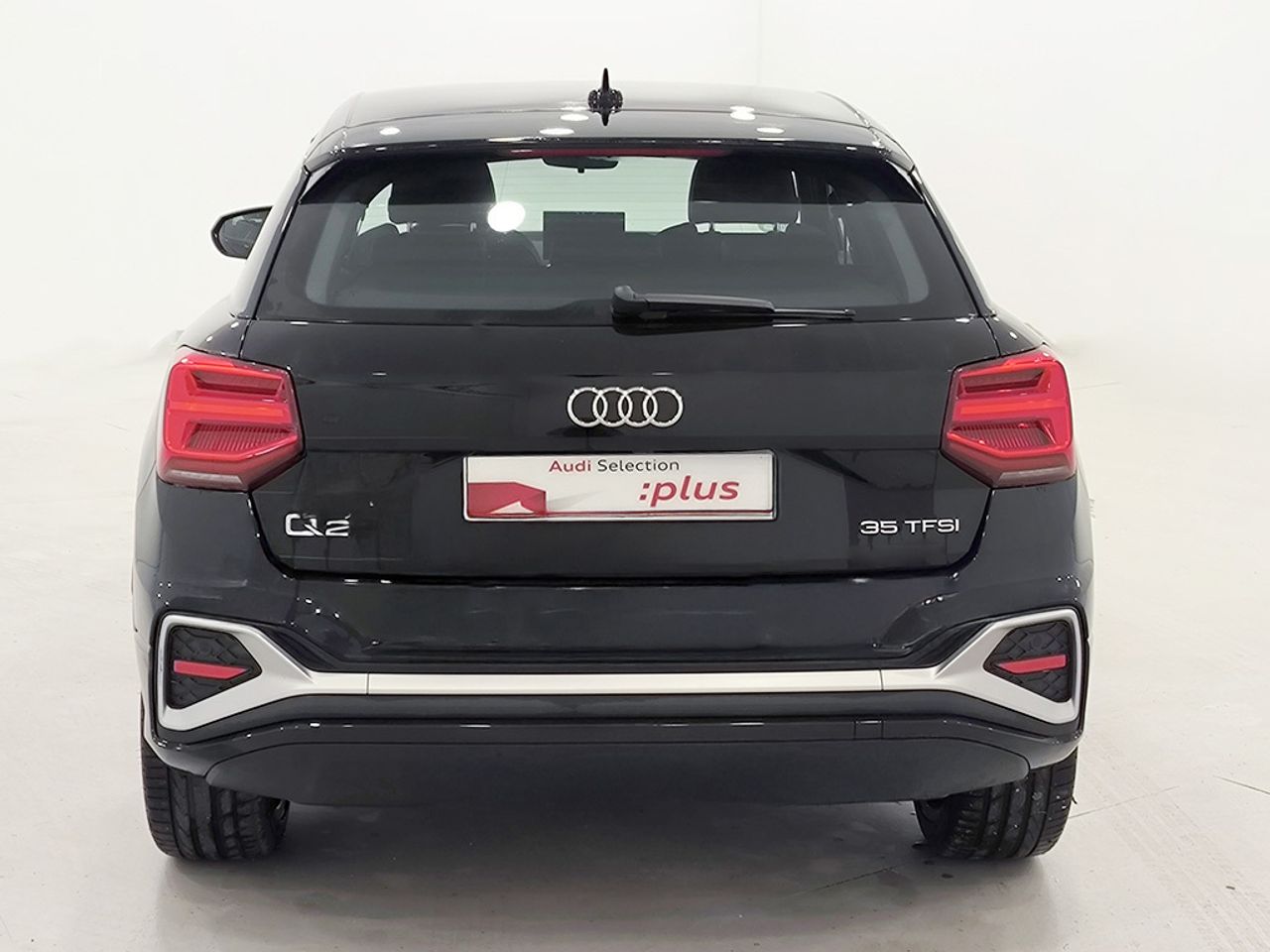 Audi Q2 35 Tfsi 150 Cv Stronic Adrenalin - Foto 2