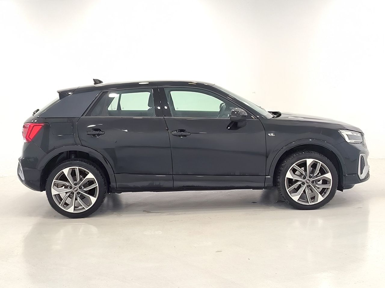 Audi Q2 35 Tfsi 150 Cv Stronic Adrenalin - Foto 2