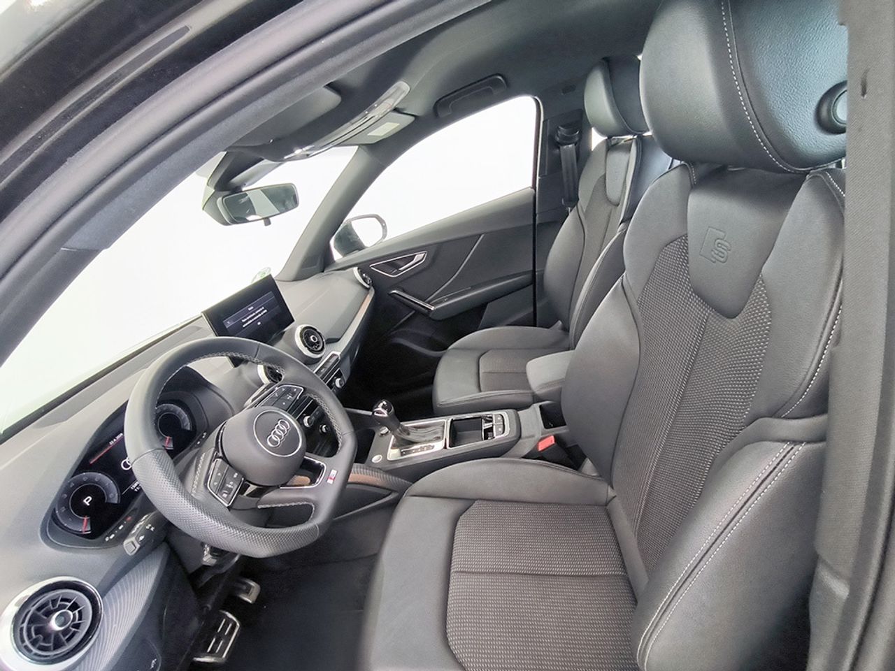 Audi Q2 35 Tfsi 150 Cv Stronic Adrenalin - Foto 2