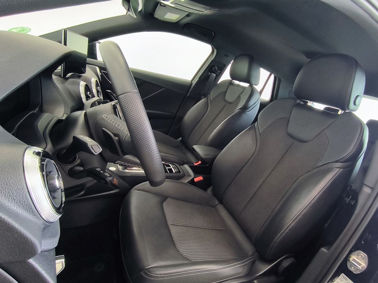 Audi Q2 35 Tfsi 150 Cv Stronic Adrenalin - Foto 2