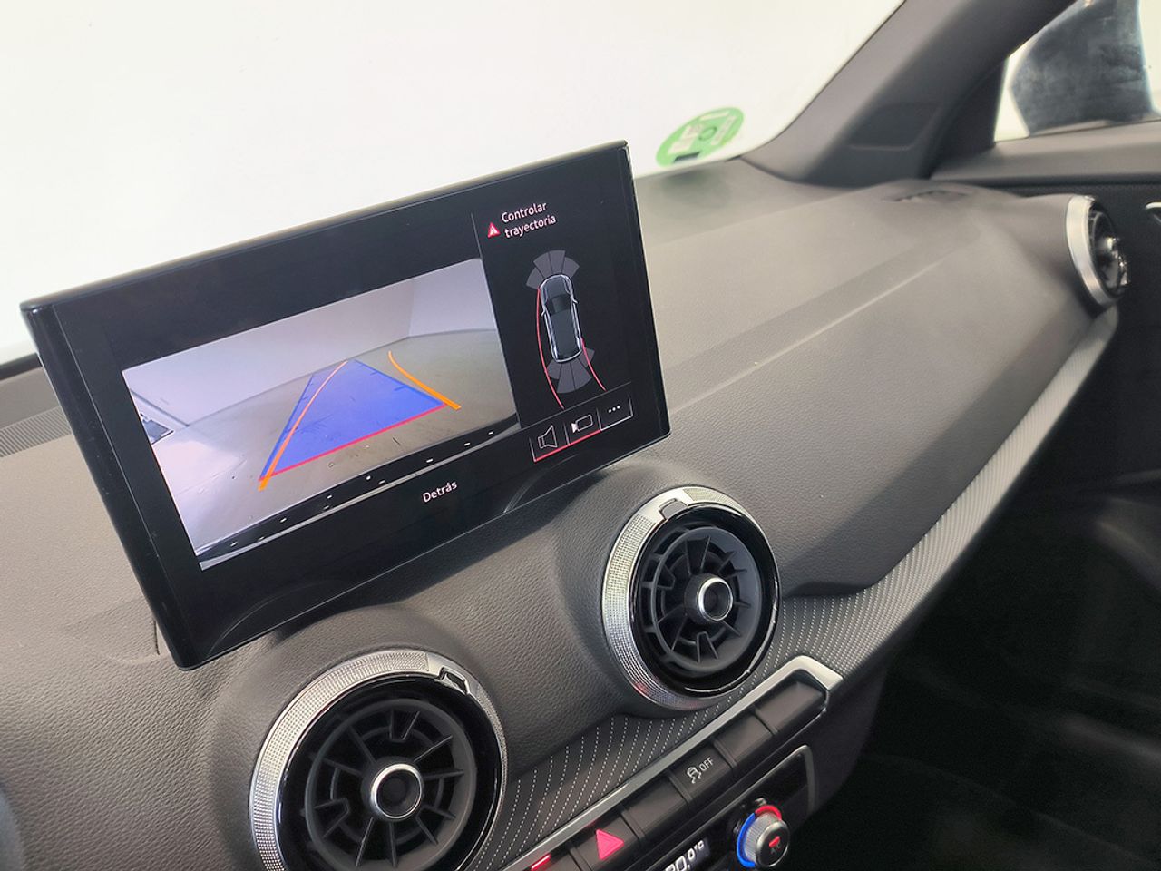 Audi Q2 35 Tfsi 150 Cv Stronic Adrenalin - Foto 2