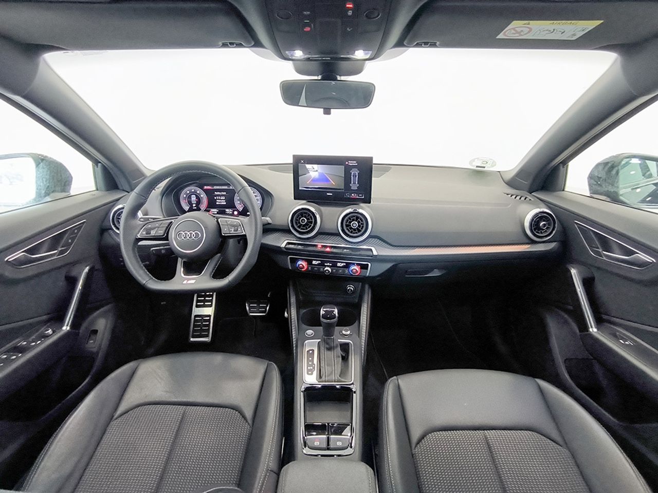 Audi Q2 35 Tfsi 150 Cv Stronic Adrenalin - Foto 2