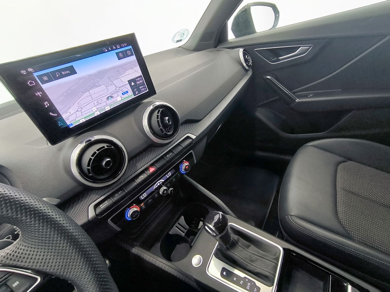 Audi Q2 35 Tfsi 150 Cv Stronic Black Line - Foto 2