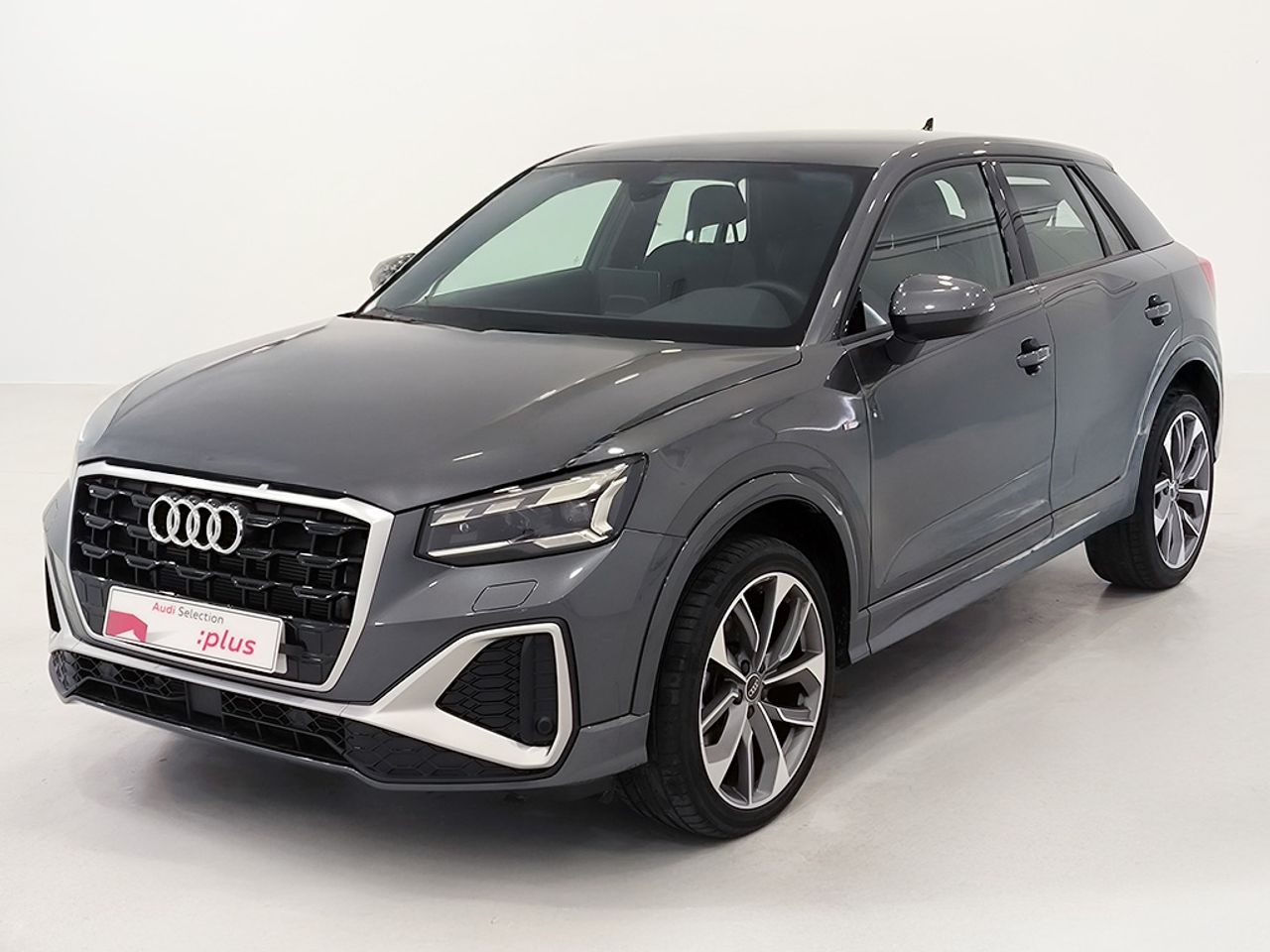 Audi Q2 35 Tfsi 150 Cv Stronic Adrenalin - Foto 2