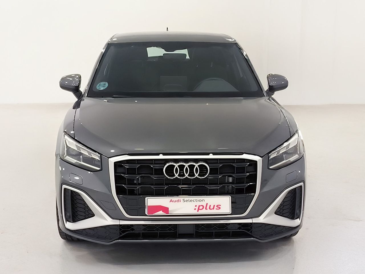 Audi Q2 35 Tfsi 150 Cv Stronic Adrenalin - Foto 2