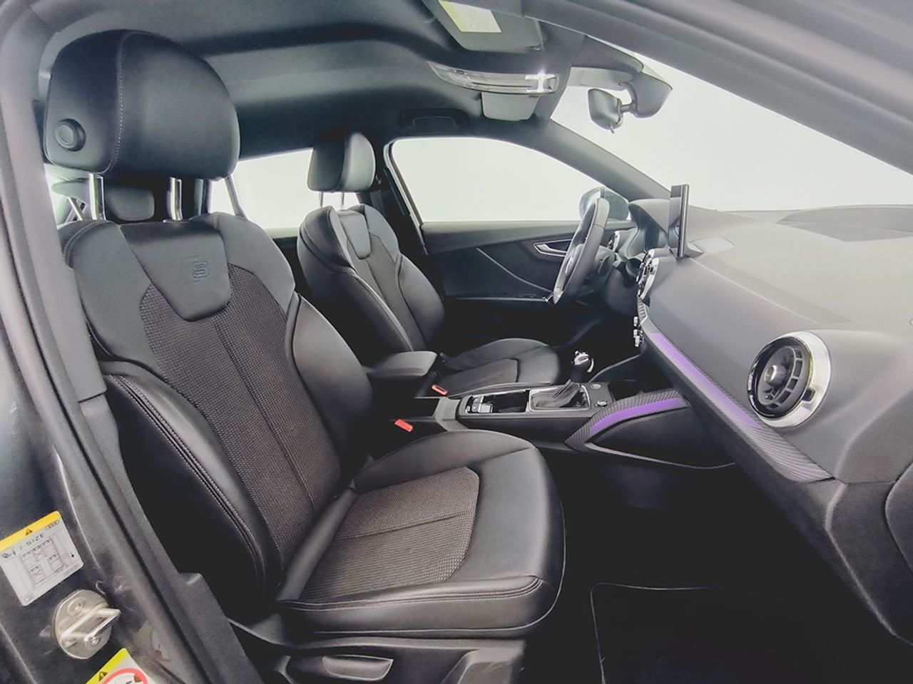 Audi Q2 35 Tfsi 150 Cv Stronic Adrenalin - Foto 2