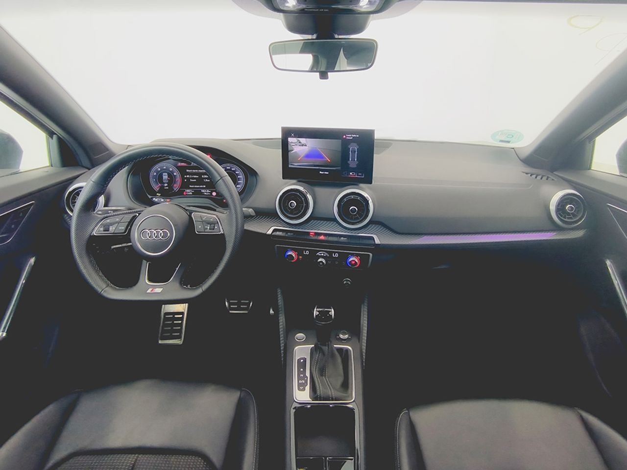 Audi Q2 35 Tfsi 150 Cv Stronic Adrenalin - Foto 2