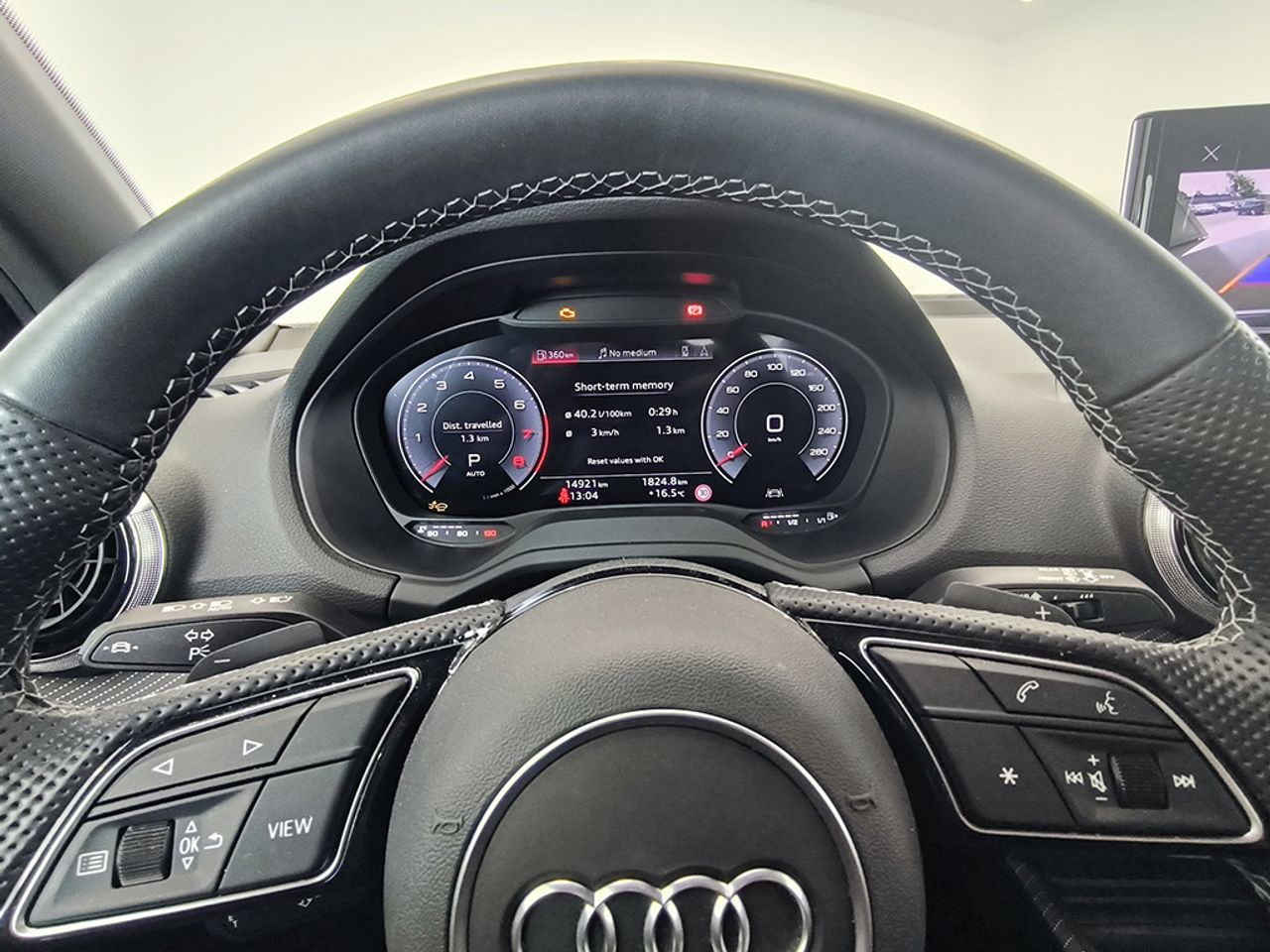Audi Q2 35 Tfsi 150 Cv Stronic Adrenalin - Foto 2