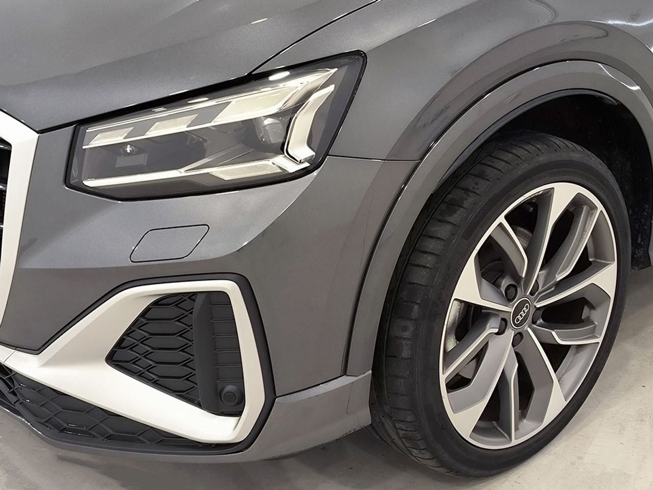 Audi Q2 35 Tfsi 150 Cv Stronic Adrenalin - Foto 2