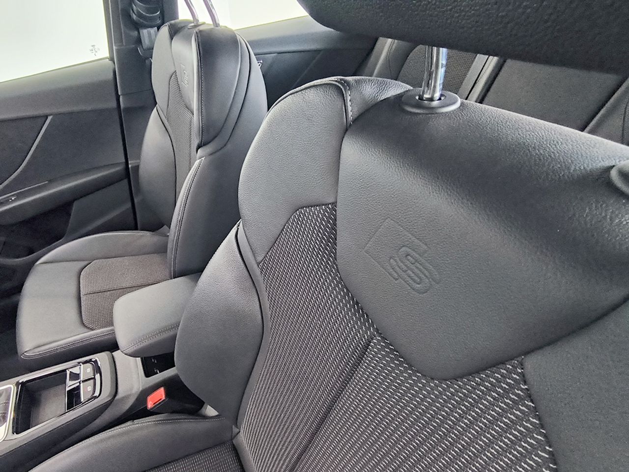Audi Q2 35 Tfsi 150 Cv Stronic Adrenalin - Foto 2