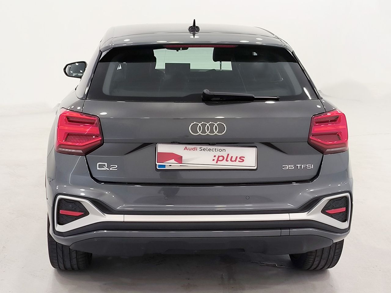 Audi Q2 35 Tfsi 150 Cv Stronic Adrenalin - Foto 2