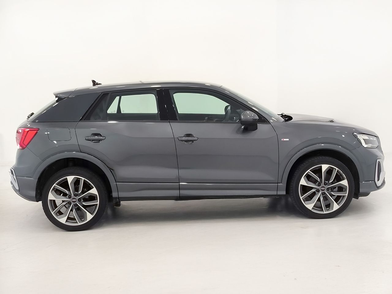 Audi Q2 35 Tfsi 150 Cv Stronic Adrenalin - Foto 2