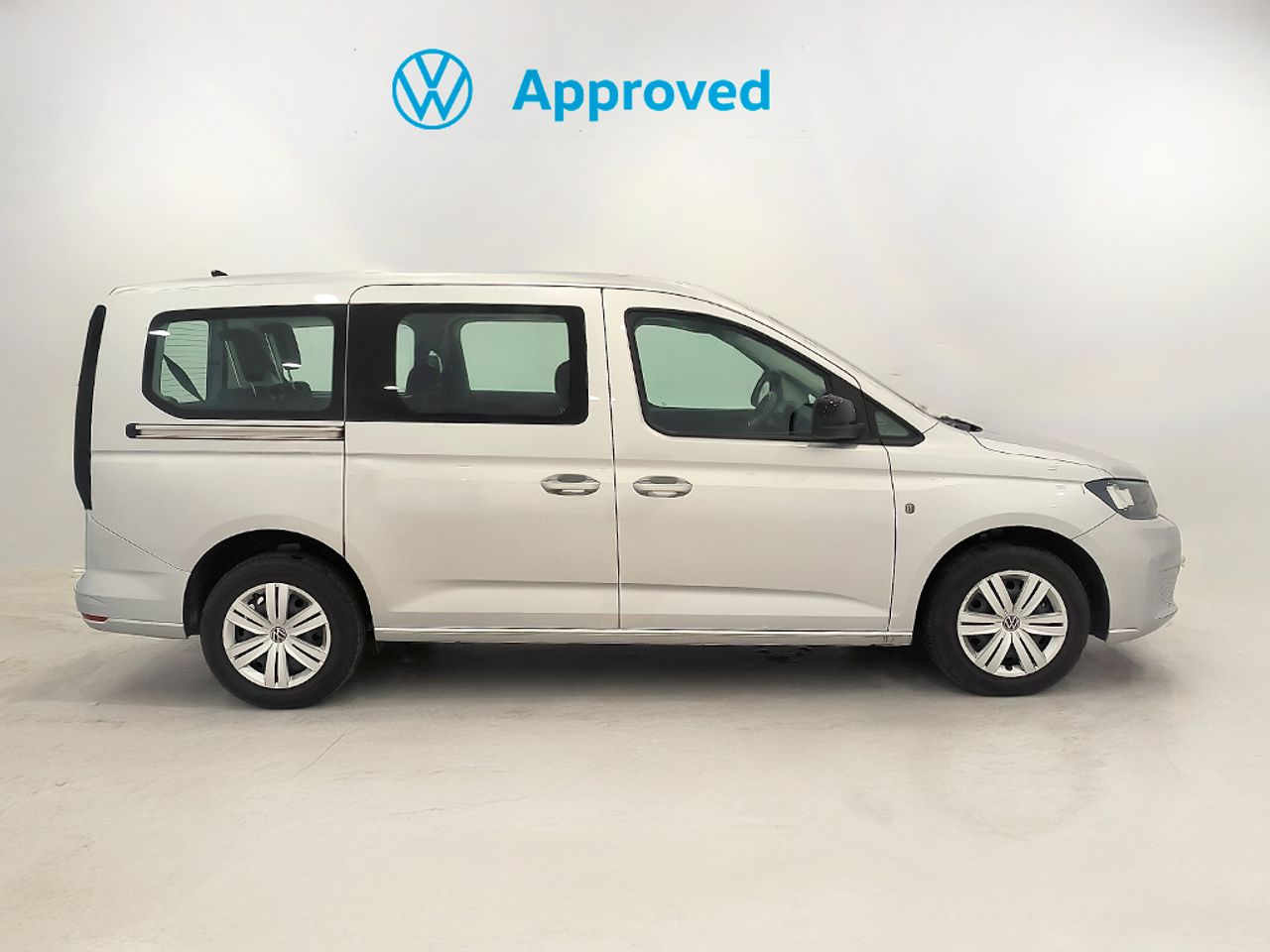 Volkswagen Caddy Maxi 2.0 Tdi 122 Cv Dsg Origin - Foto 2