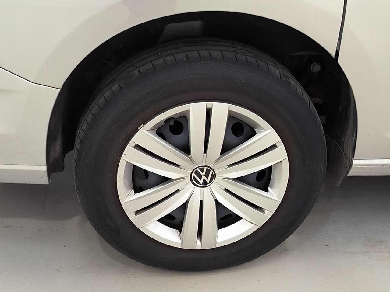 Volkswagen Caddy Maxi 2.0 Tdi 122 Cv Dsg Origin - Foto 2