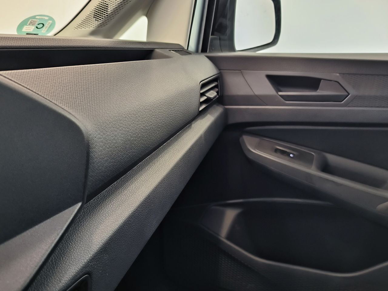 Volkswagen Caddy Maxi 2.0 Tdi 122 Cv Dsg Origin - Foto 2