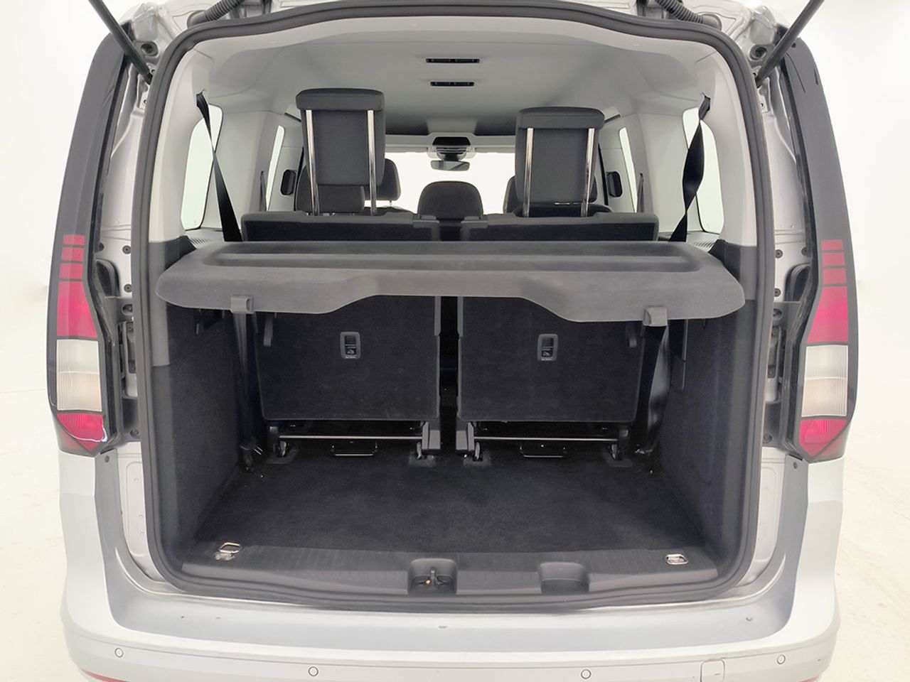 Volkswagen Caddy Maxi 2.0 Tdi 122 Cv Dsg Origin - Foto 2