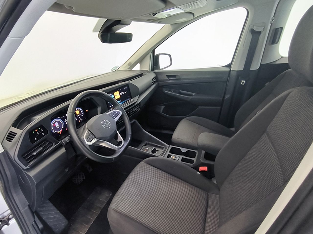 Volkswagen Caddy Maxi 2.0 Tdi 122 Cv Dsg Origin - Foto 2