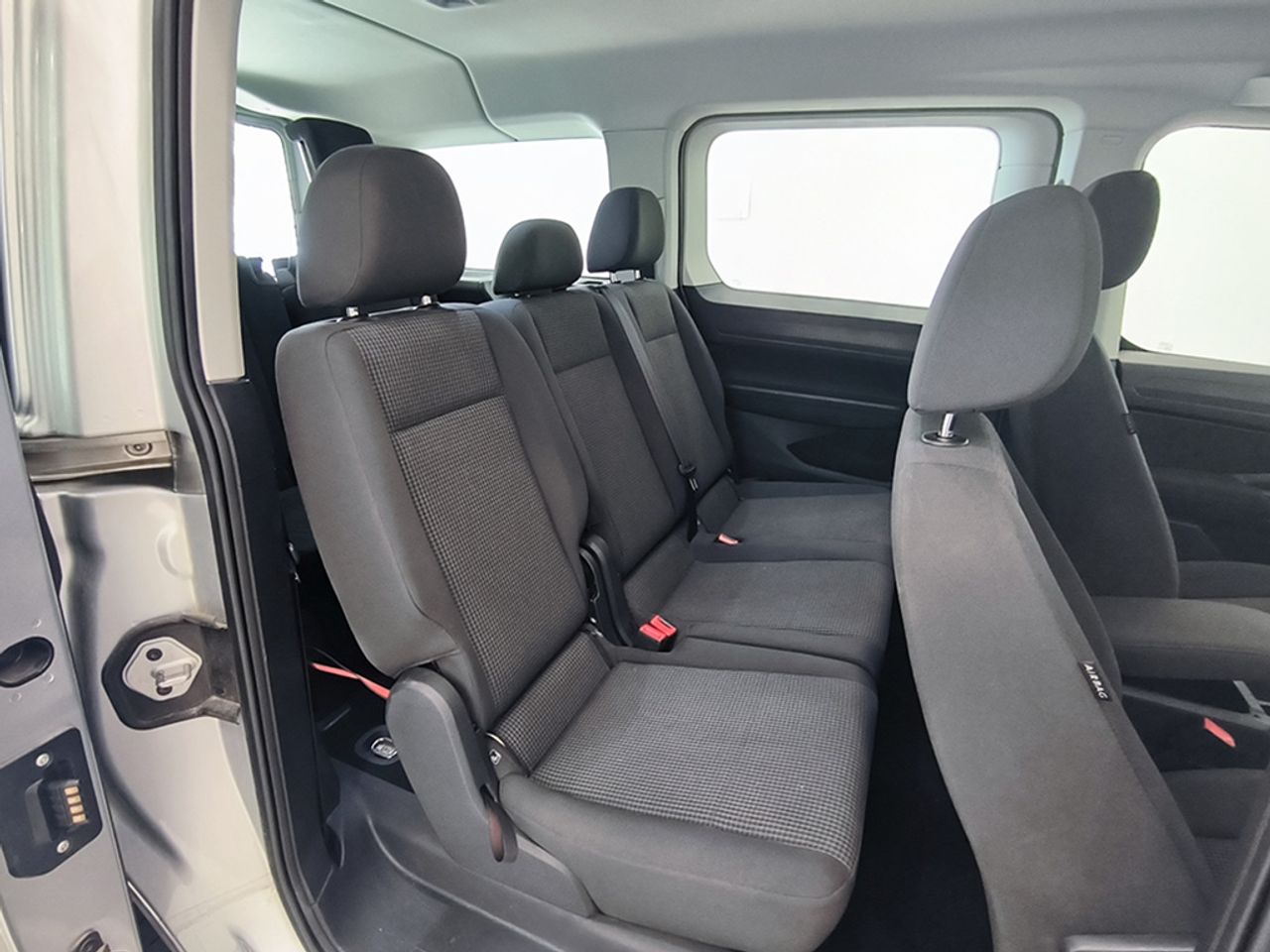 Volkswagen Caddy Maxi 2.0 Tdi 122 Cv Dsg Origin - Foto 2