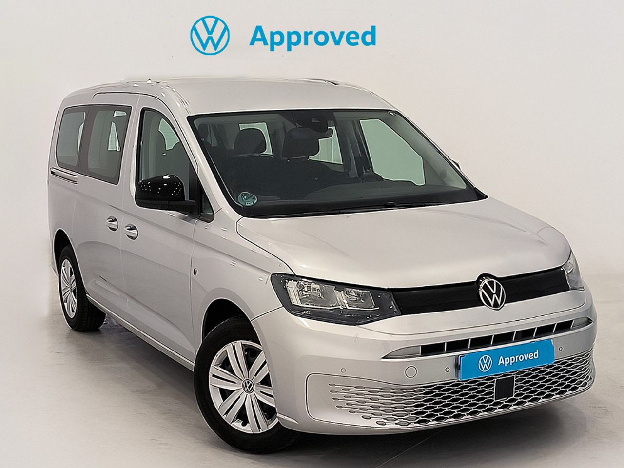 Volkswagen Caddy Maxi 2.0 Tdi 122 Cv Dsg Origin - Foto 2