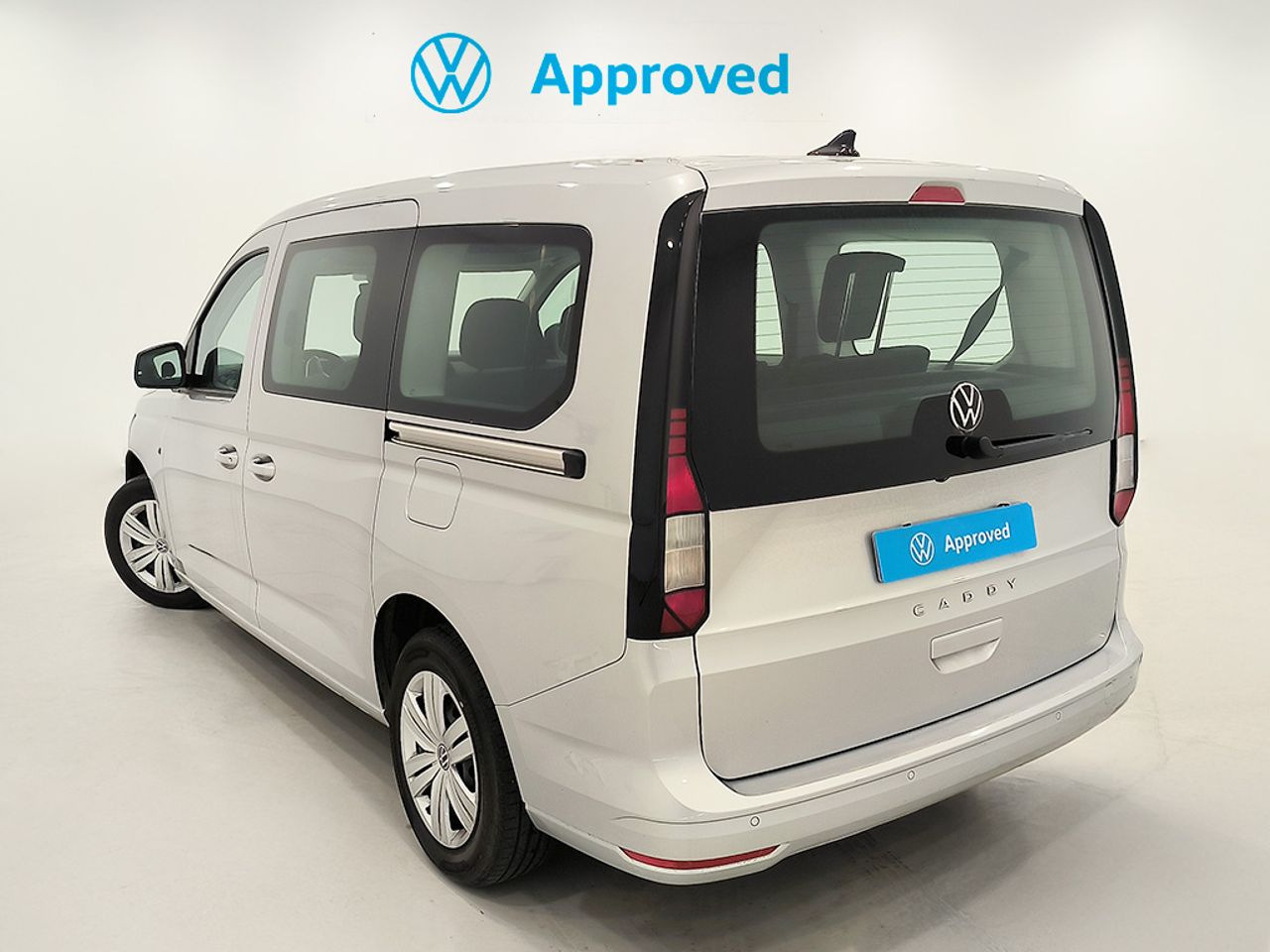 Volkswagen Caddy Maxi 2.0 Tdi 122 Cv Dsg Origin - Foto 2