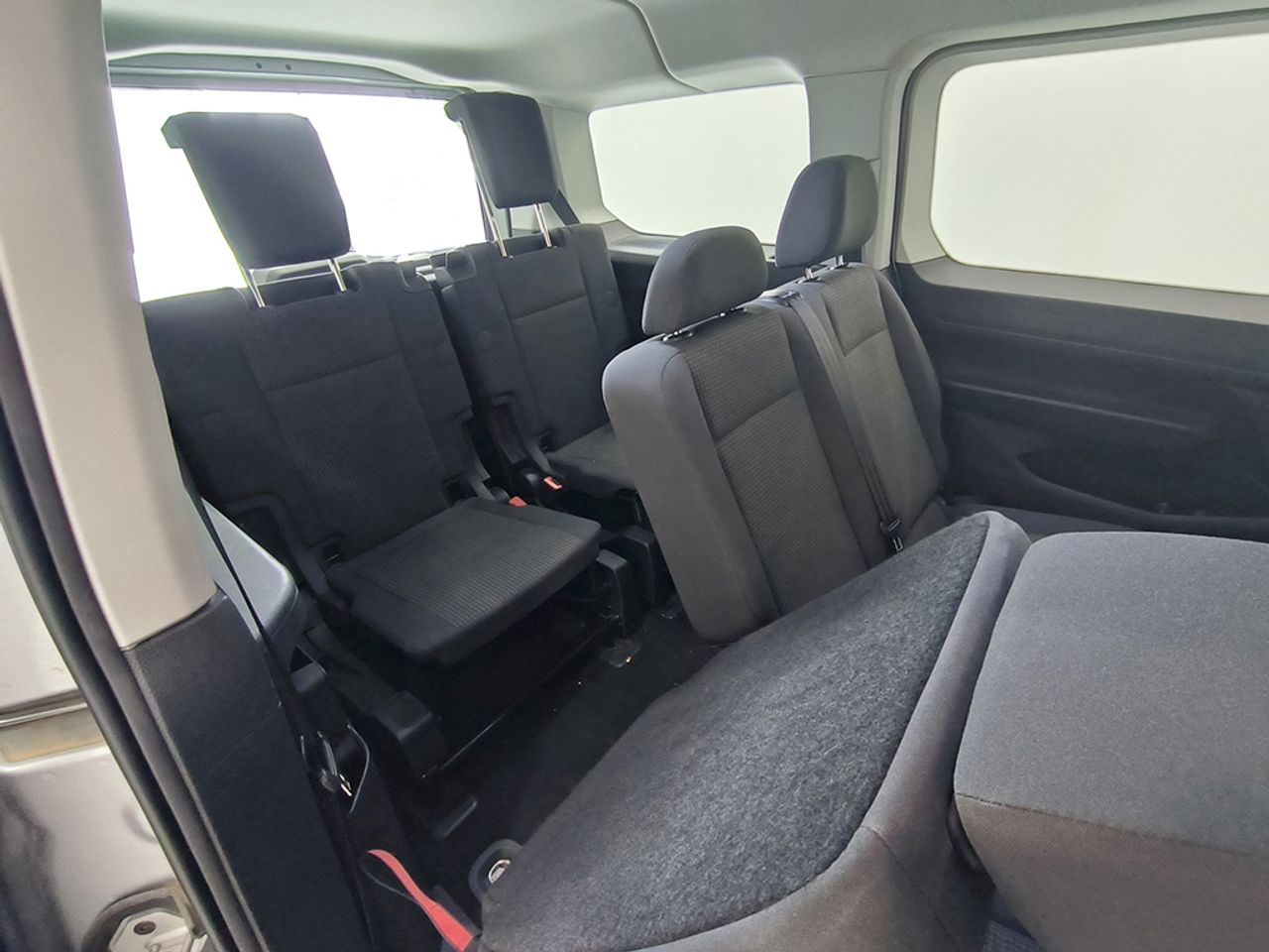 Volkswagen Caddy Maxi 2.0 Tdi 122 Cv Dsg Origin - Foto 2