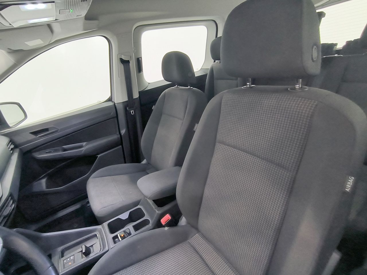 Volkswagen Caddy Maxi 2.0 Tdi 122 Cv Dsg Origin - Foto 2