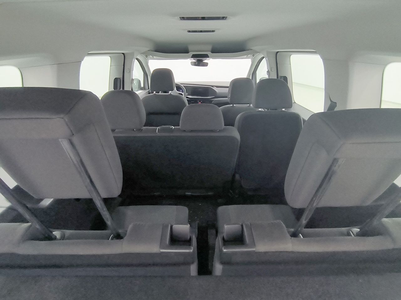 Volkswagen Caddy Maxi 2.0 Tdi 122 Cv Dsg Origin - Foto 2