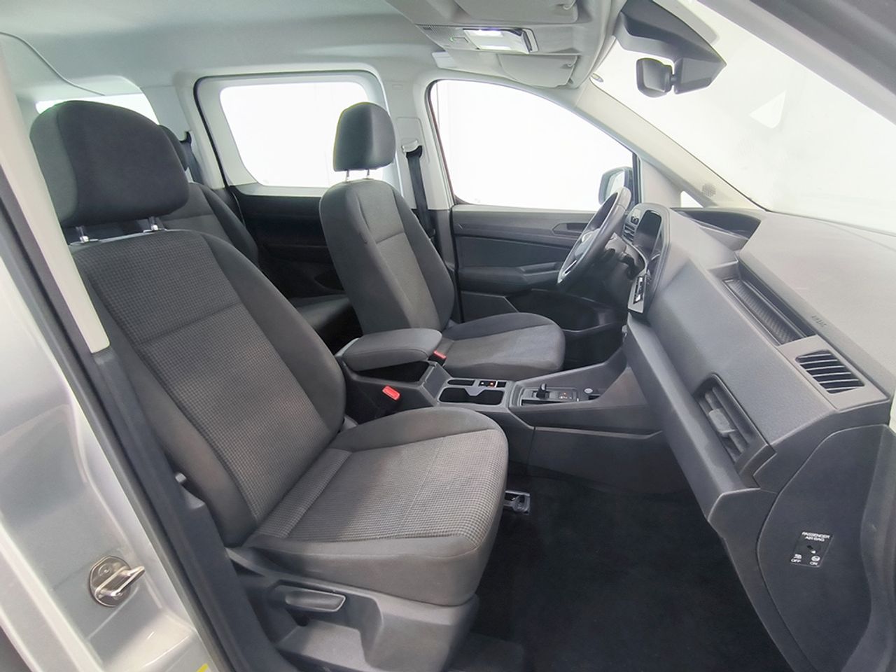Volkswagen Caddy Maxi 2.0 Tdi 122 Cv Dsg Origin - Foto 2