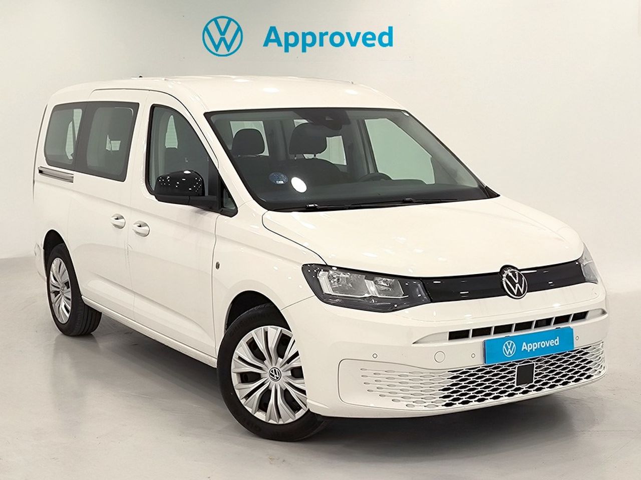 Volkswagen Caddy Maxi 1.5 Tsi Hybrid - Foto 2