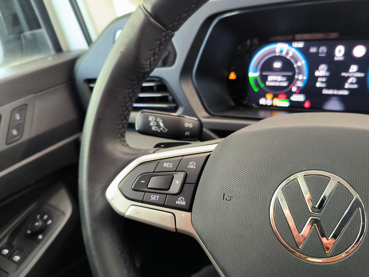 Volkswagen Caddy Maxi 1.5 Tsi Hybrid - Foto 2
