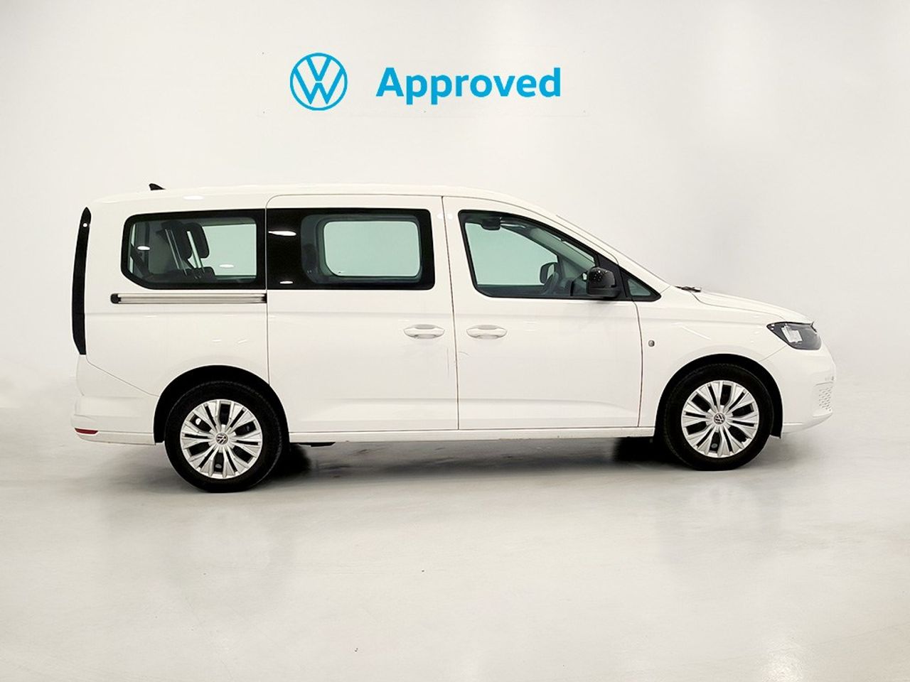 Volkswagen Caddy Maxi 1.5 Tsi Hybrid - Foto 2