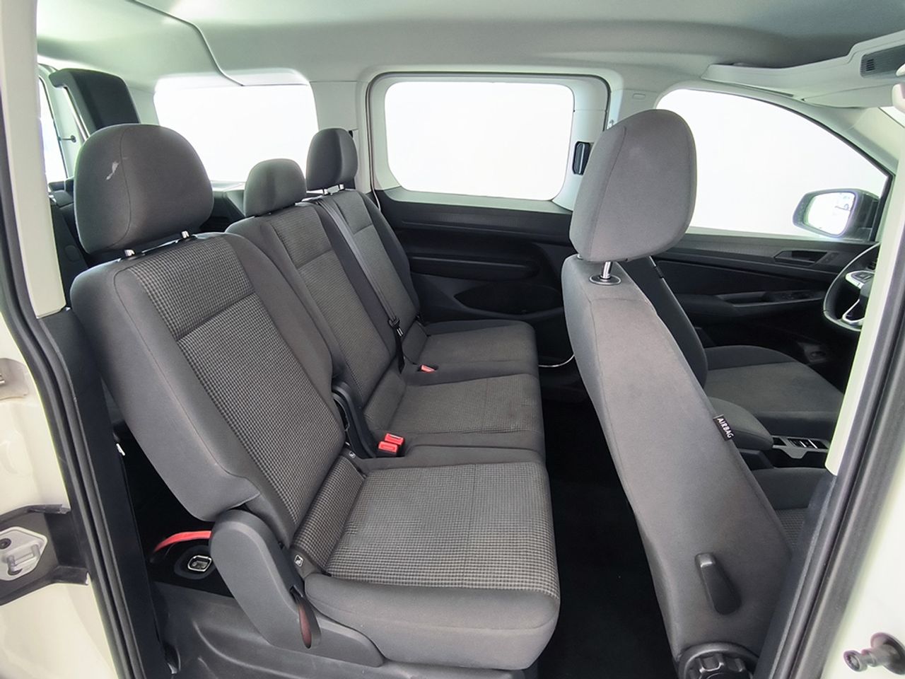 Volkswagen Caddy Maxi 1.5 Tsi Hybrid - Foto 2